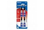 BAZIC SUPER GLUE 3G/ 0.10 OZ